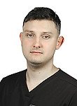 Колтунов Денис Андреевич, Стоматолог, Стоматолог-хирург, Стоматолог-имплантолог