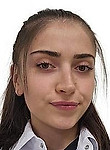Азимова Изабелла Мусаибовна, Гигиенист стоматологический