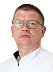 Филатов Сергей Анатольевич, Массажист