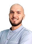 Исмаилов Руслан Ираддим оглы, Стоматолог-ортопед