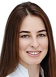 Мороз Екатерина Юрьевна, Стоматолог, Стоматолог-ортодонт, Гнатолог