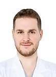 Прохода Евгений Евгеньевич, Пластический хирург