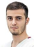Амирханов Магомедганипа Арсланович, Стоматолог, Стоматолог-хирург