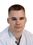 Фролов Александр Алексеевич, Стоматолог, Стоматолог-терапевт, Стоматолог-хирург