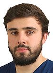 Дзампаев Константин Асланович, Ортопед, Травматолог, Травматолог-ортопед