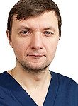 Артеменко Андрей Владимирович, Хирург, Абдоминальный хирург