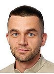 Леонтьев Михаил Александрович , Анестезиолог, Анестезиолог-реаниматолог, Реаниматолог