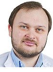 Пеньков Илья Павлович, Рентгенолог