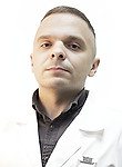 Алексеев Дмитрий Сергеевич, Эндоскопист