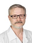 Степанов Владимир Николаевич, Массажист