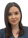 Шкулева Нина Федоровна, Гигиенист стоматологический