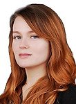 Матушкина Светлана Владимировна, Стоматолог, Стоматолог-ортодонт