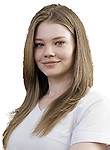 Люшанова Валерия Александровна, Стоматолог, Стоматолог-терапевт