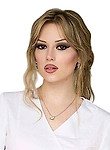 Шуева Мария Евгеньевна , Стоматолог