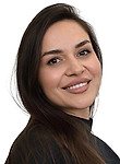 Абувова Лаура Айнюддиновна, Стоматолог