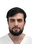 Абдурахманов Джамалутдин Гришинович, Стоматолог, Стоматолог-хирург