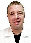 Конов Филипп Андреевич, Анестезиолог, Анестезиолог-реаниматолог, Реаниматолог