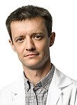 Ковылов Алексей Олегович, Хирург