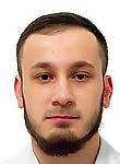 Пеков Жамбулат Жауадович, Нейрохирург