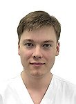 Каминский Эрнест Вадимович, Стоматолог, Стоматолог-терапевт