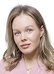Романова Анна Анатольевна, Стоматолог