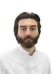 Тигиев Азамат Северянович, Стоматолог, Стоматолог-хирург