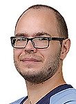 Виноградов Алексей Иванович, Анестезиолог, Анестезиолог-реаниматолог, Реаниматолог