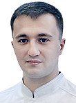 Вагабов Вагаб Маликович, Ортопед, Травматолог, Травматолог-ортопед