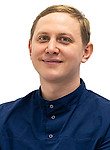 Челюбеев Сергей Сергеевич, Анестезиолог, Анестезиолог-реаниматолог, Реаниматолог