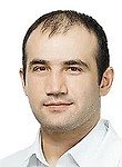 Шаваев Азнор Мурадинович, УЗИ-специалист