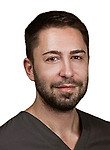 Матвиив Сергей Богданович, Анестезиолог, Анестезиолог-реаниматолог, Реаниматолог