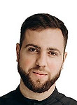 Полтавец Олег Сергеевич, Стоматолог, Стоматолог-ортопед