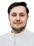 Караулов Максим Александрович, Стоматолог, Стоматолог-ортопед