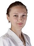 Клипикова Вера Олеговна, Стоматолог, Стоматолог-терапевт