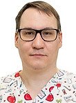 Рыжов Сергей Александрович, Массажист