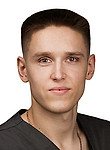 Савченко Никита Сергеевич, Стоматолог, Стоматолог-терапевт