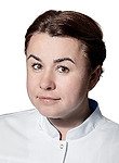 Ремизова Екатерина Юрьевна, Терапевт