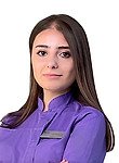 Варданян Гаяне Андраниковна, Стоматолог-ортодонт