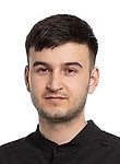 Хотамкулов Абдуахад Амиржонович, Стоматолог, Гигиенист стоматологический