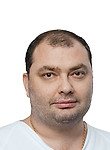 Гвилава Андро Дилариевич, Стоматолог, Стоматолог-ортопед