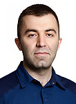 Салбанов Юсуп Магомедович, Стоматолог, Стоматолог-хирург, Стоматолог-имплантолог