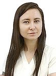 Гришкова (Алеева) Евгения Геннадьевна, Стоматолог