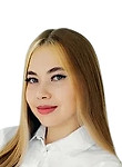 Семенова Наталия Владимировна, Стоматолог, Стоматолог-терапевт