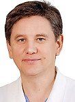 Афанасьев Тимур Феликсович, Проктолог, Колопроктолог, Онкопроктолог