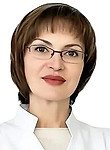 Вознесенская Нина Николаевна, Невролог, Вертебролог, Ортопед, Травматолог, Травматолог-ортопед, Нейрохирург