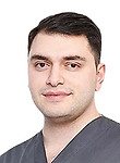 Мелконян Оганес Тигранович, Стоматолог, Стоматолог-хирург, Стоматолог-имплантолог