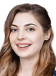 Климова Анна Владимировна, Стоматолог