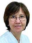 Абдухатова Софья Айтжановна, ЛОР (отоларинголог)