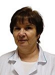 Портнова Нина Ивановна, Акушер, Гинеколог