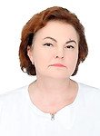 Плигина Елена Григорьевна, Ортопед, Травматолог